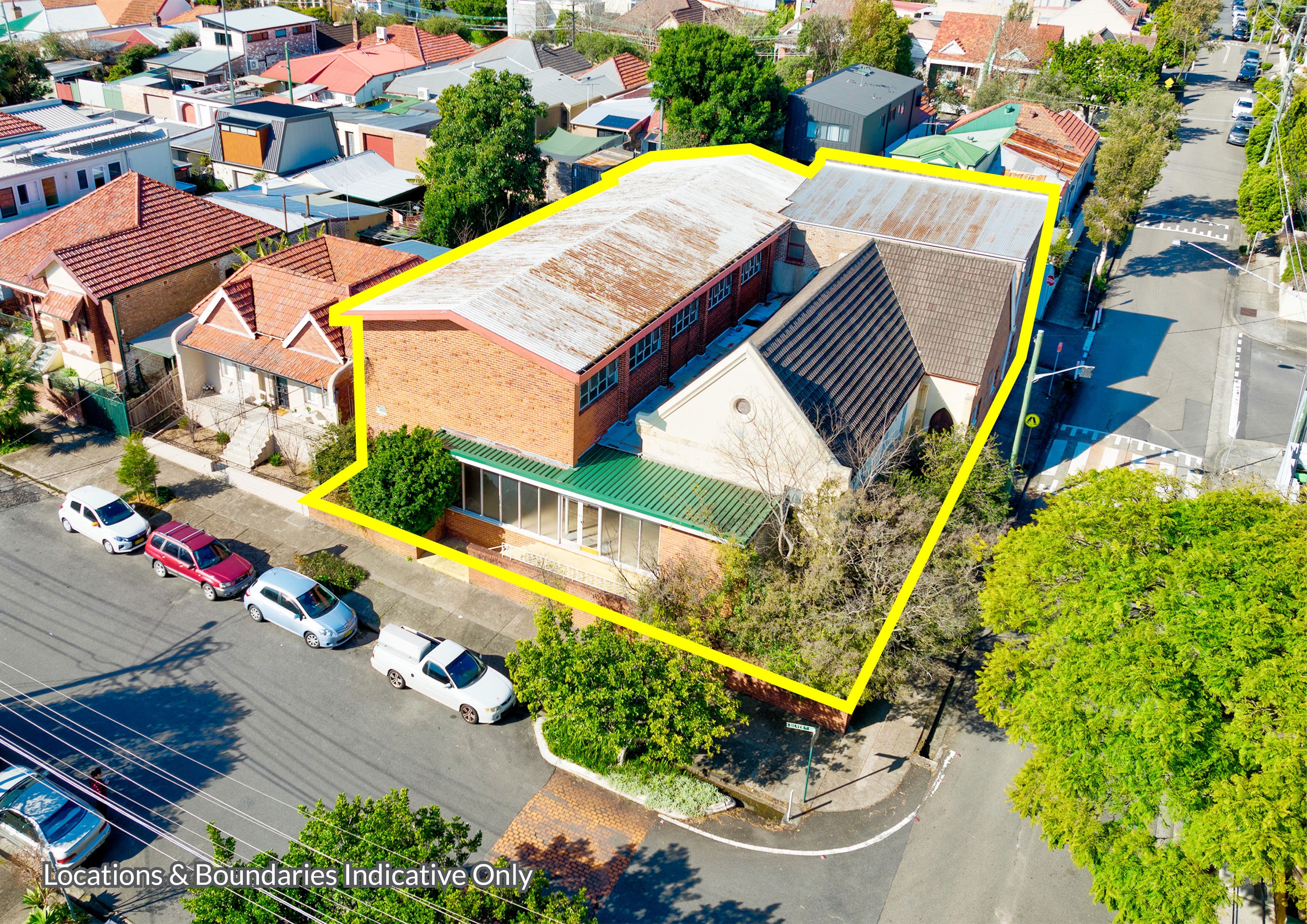 107 Silver Street, Marrickville NSW 2204, Marrickville - Image 1