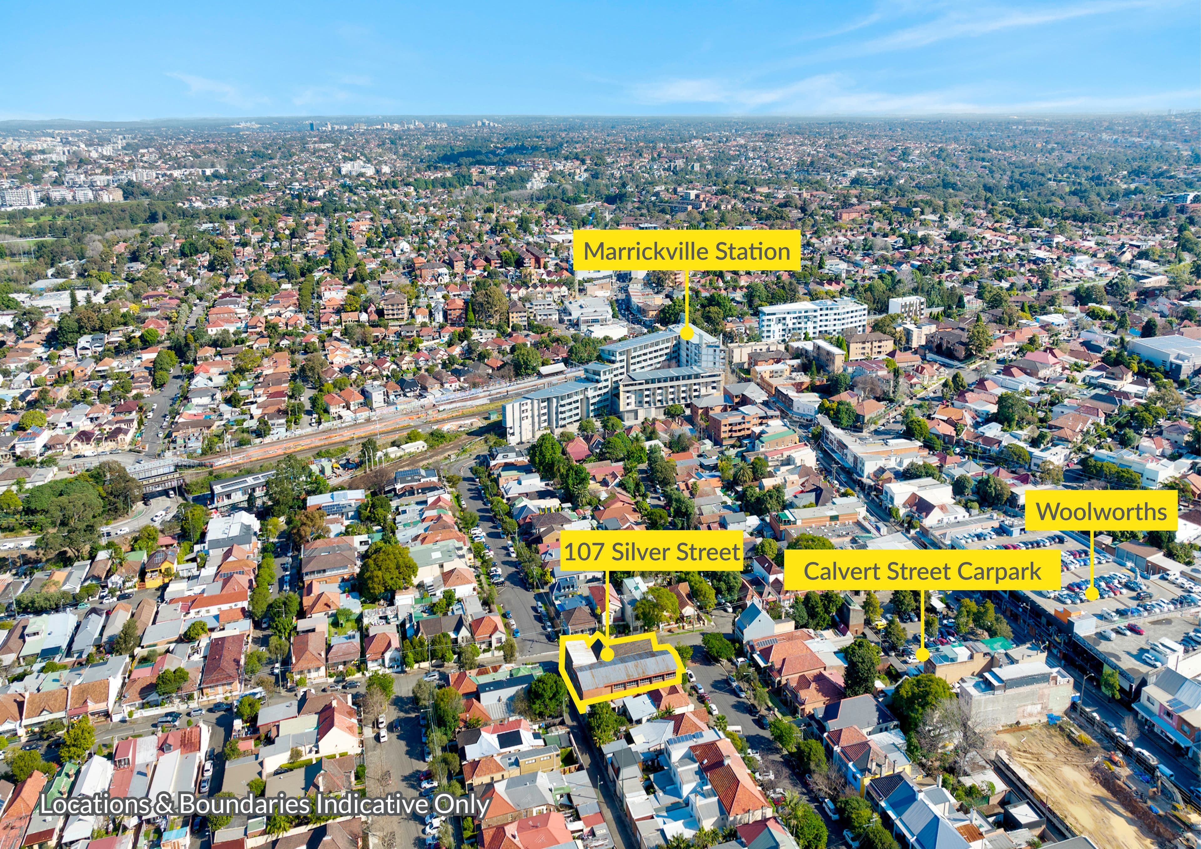 107 Silver Street, Marrickville NSW 2204, Marrickville - Thumbnail 6