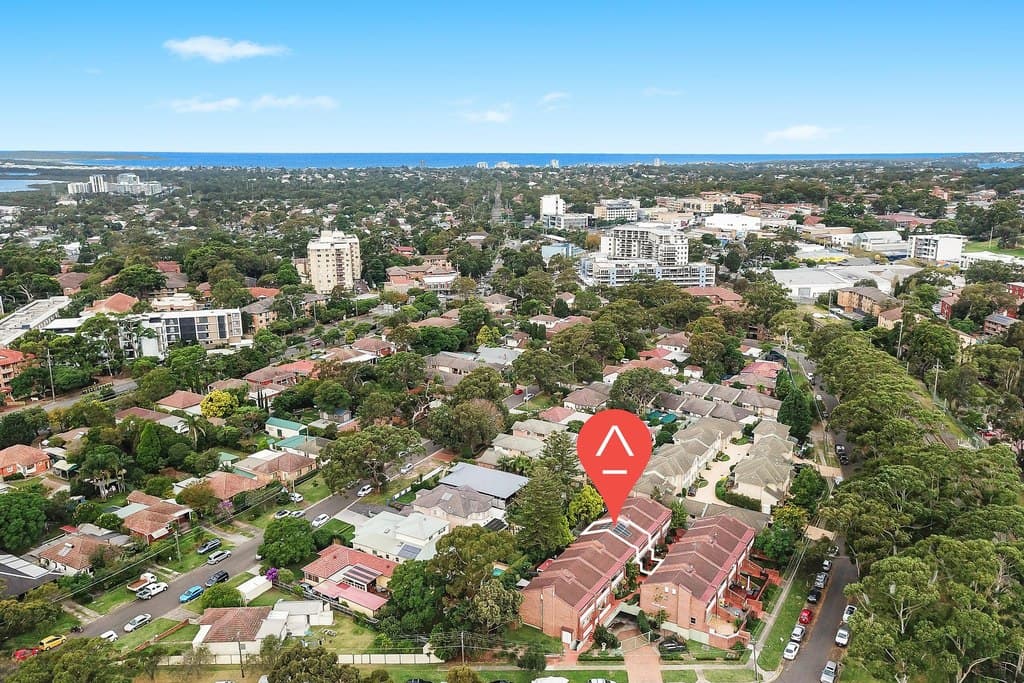 5/17-21 Gardere Street, Caringbah - Thumbnail 4