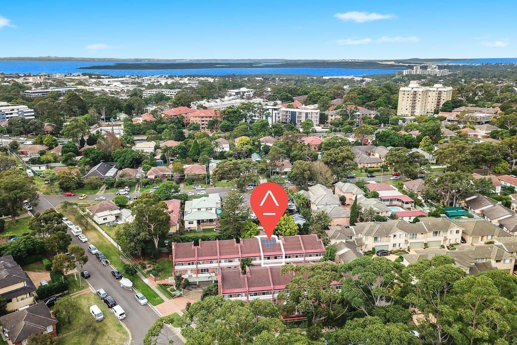 5/17-21 Gardere Street, Caringbah - Thumbnail 7