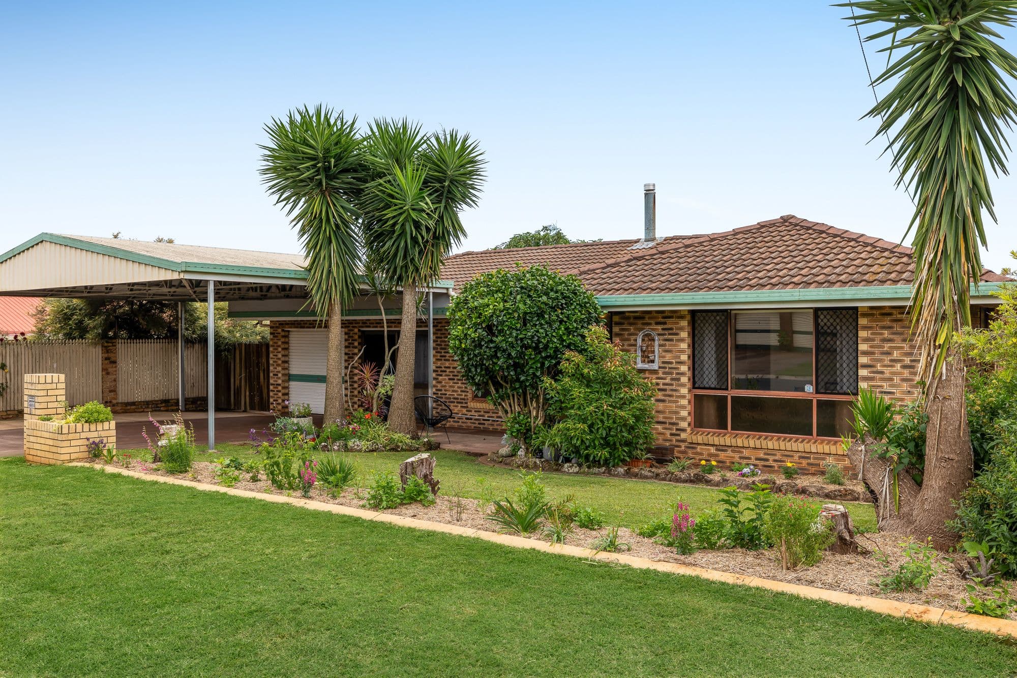 13 Jondaryan Street, Newtown QLD 4350, Newtown - Image 1