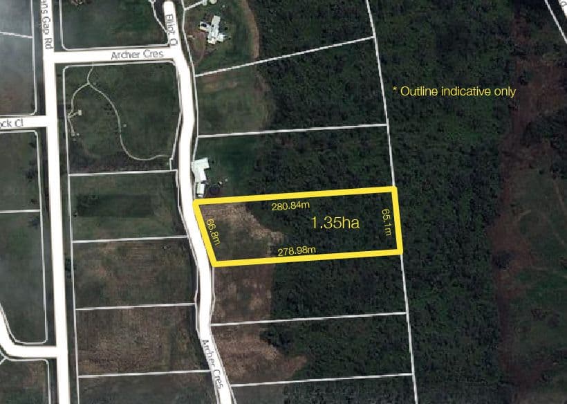 16 Archer Crescent, PRESTON QLD 4352, Preston - Thumbnail 3