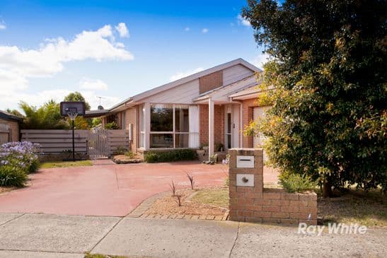 6 Stevens Road, LANGWARRIN VIC 3910, Langwarrin - Thumbnail 2