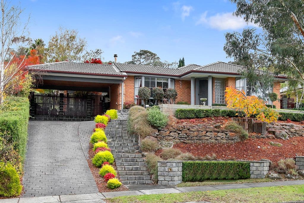 33 Lakeview Drive,, Lilydale VIC 3140, Lilydale - Image 1
