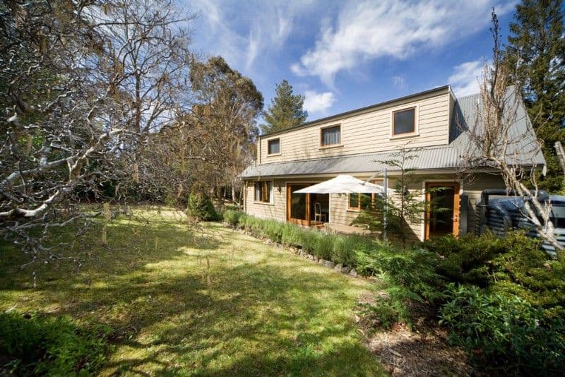 10 Cross Street, BLACKHEATH NSW 2785, Blackheath - Thumbnail 4