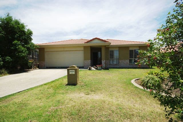 10 Flamevine Street, UPPER COOMERA QLD 4209, Upper Coomera - Thumbnail 2