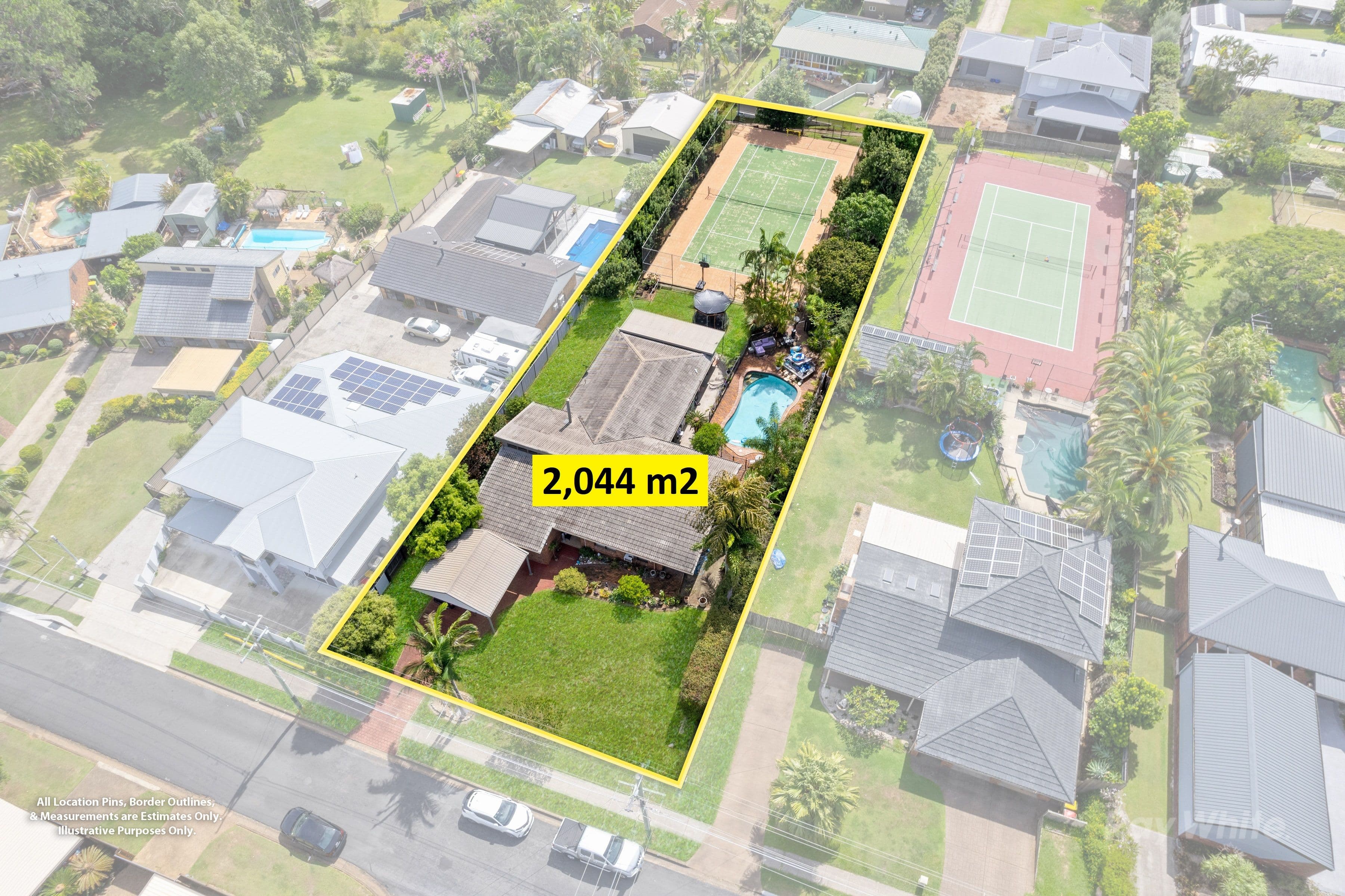 13 Hillside Drive, Daisy Hill QLD 4127, Daisy Hill - Thumbnail 2