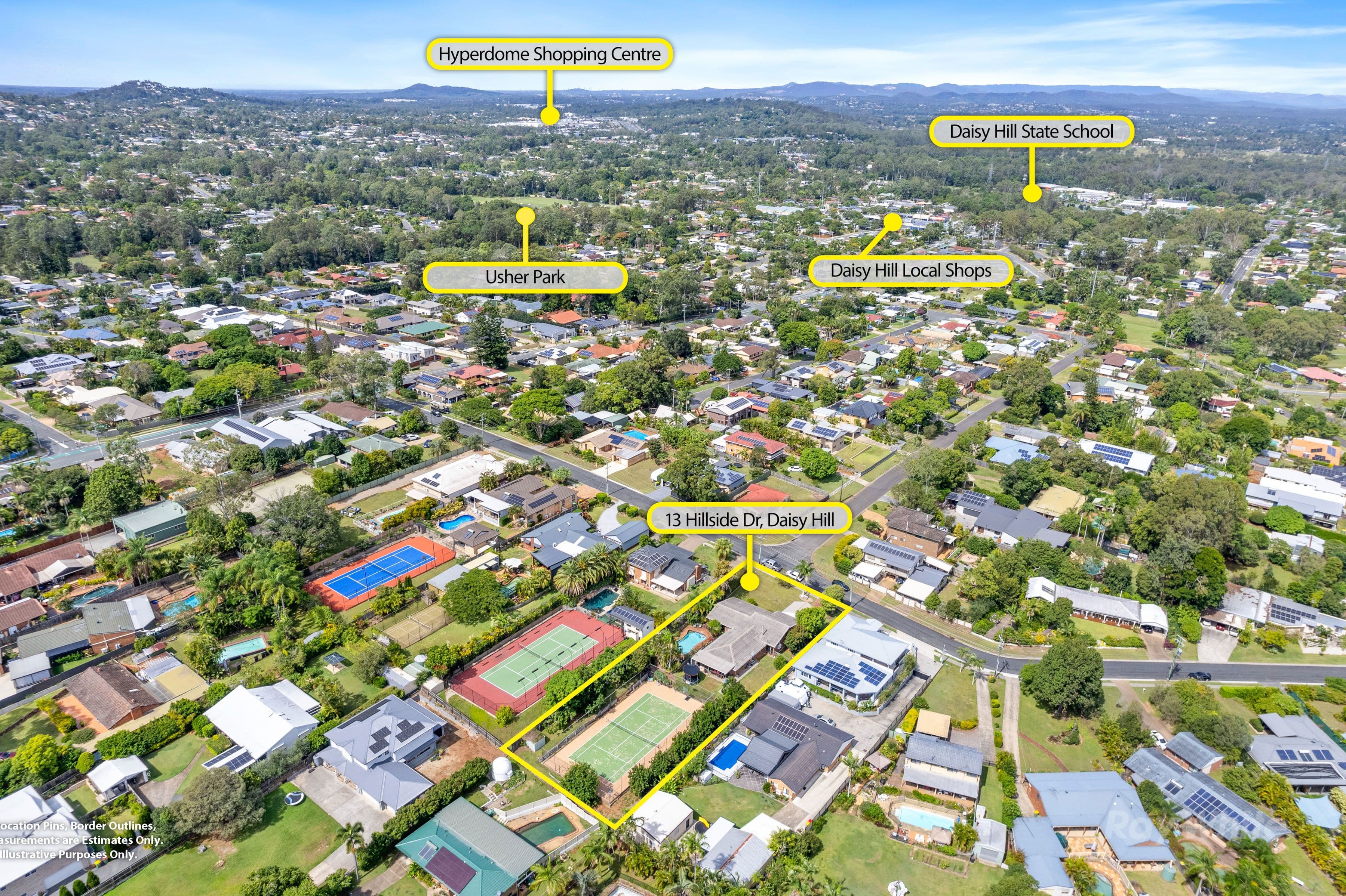 13 Hillside Drive, Daisy Hill QLD 4127, Daisy Hill - Thumbnail 6