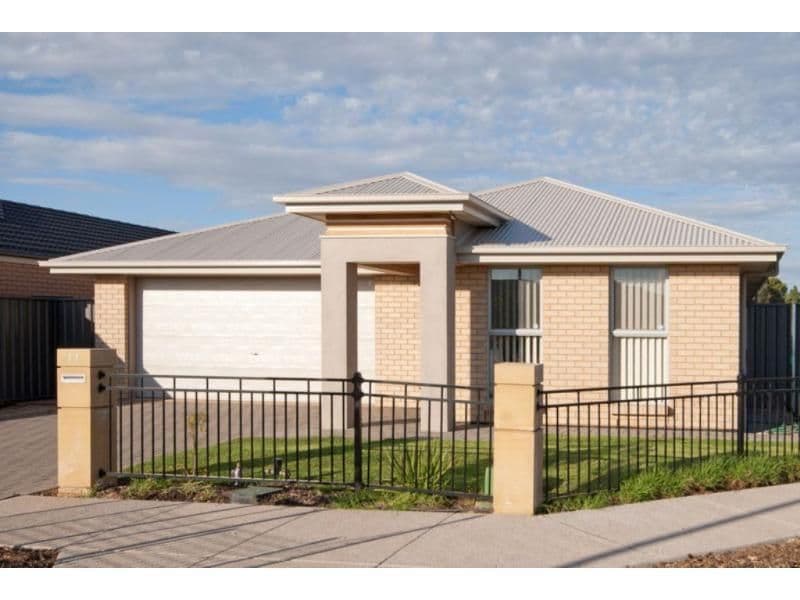 11 Burley Griffin Drive, Andrews Farm SA 5114, Andrews Farm - Image 1