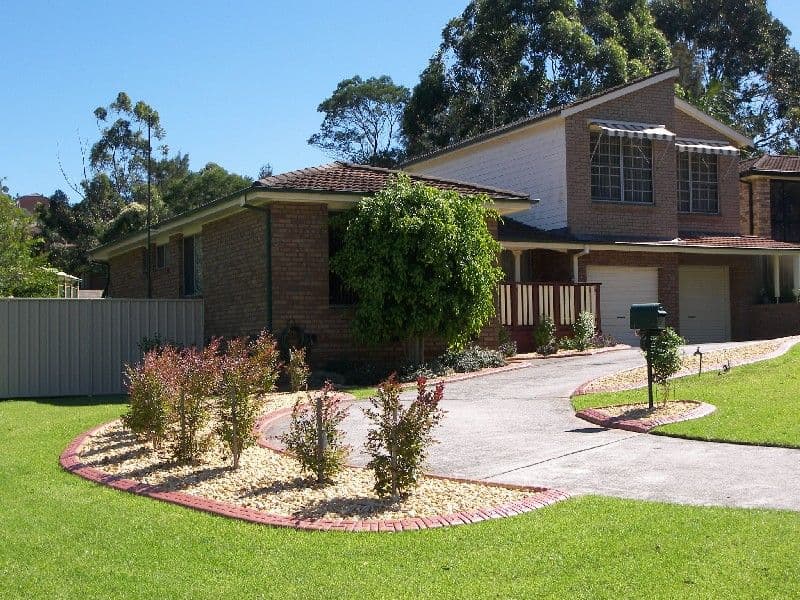 2  McGregor Place, FIGTREE NSW 2525, Figtree - Thumbnail 7