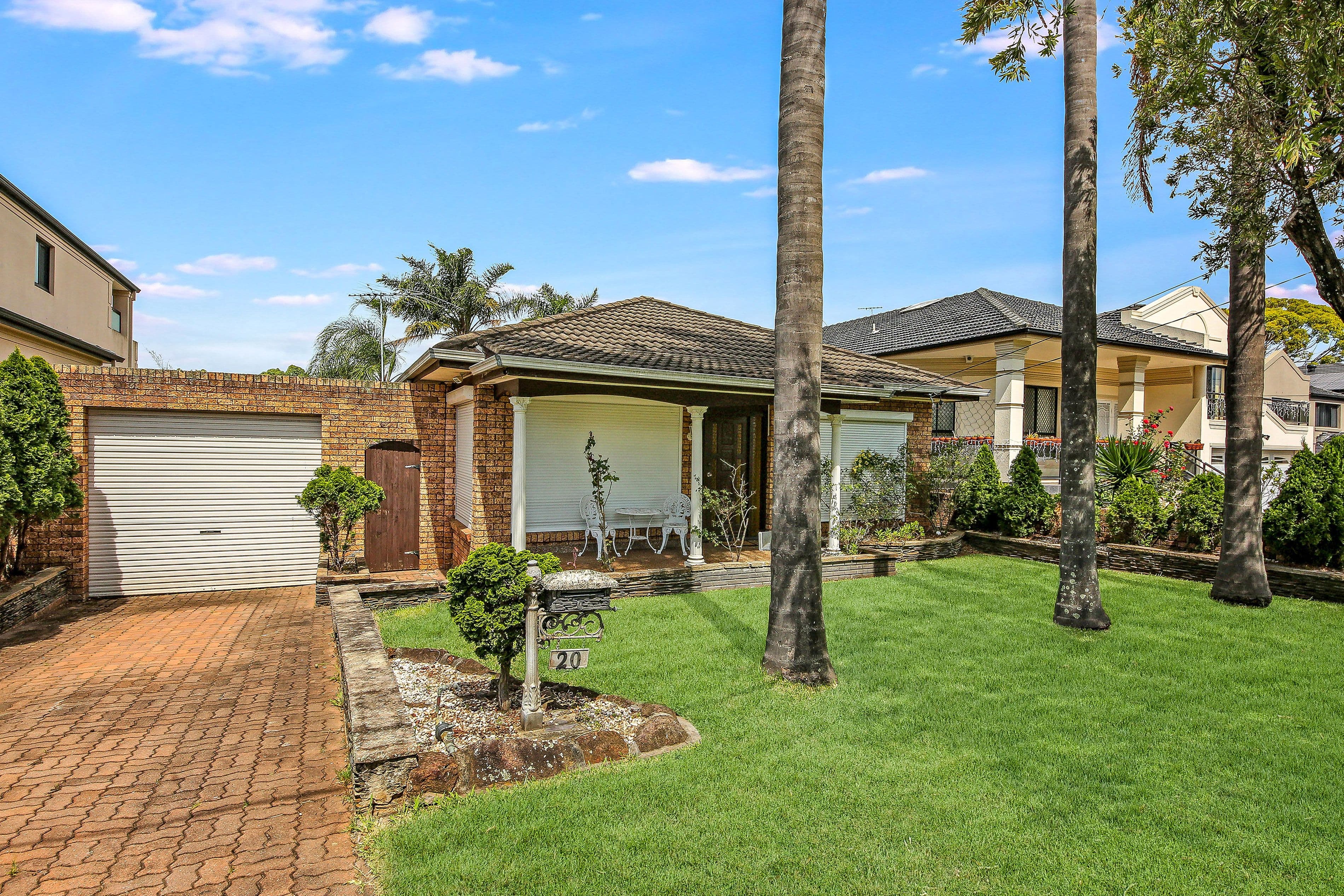 20 Gallipoli Street, Condell Park NSW 2200, Condell Park - Image 1