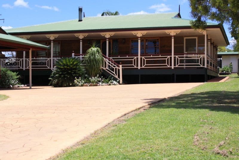 2 Diana Street, MUNDUBBERA QLD 4626, Mundubbera - Image 1