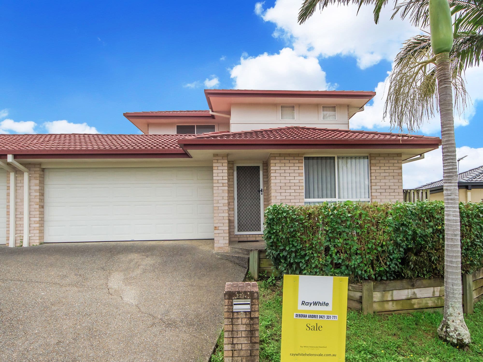 224 Billinghurst Crescent, Upper Coomera QLD 4209, Upper Coomera - Image 1