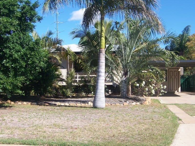 BLACKWATER QLD 4717, Blackwater - Image 1