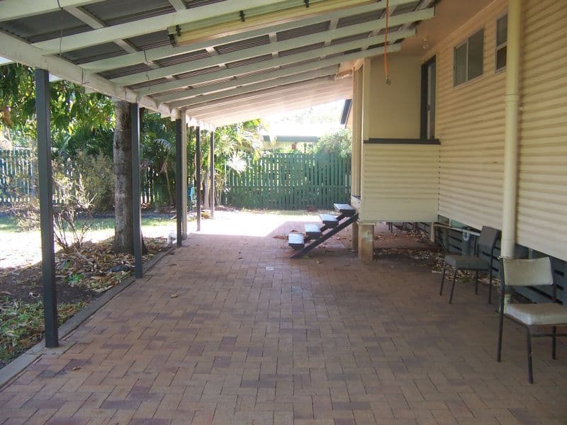 BLACKWATER QLD 4717, Blackwater - Thumbnail 6