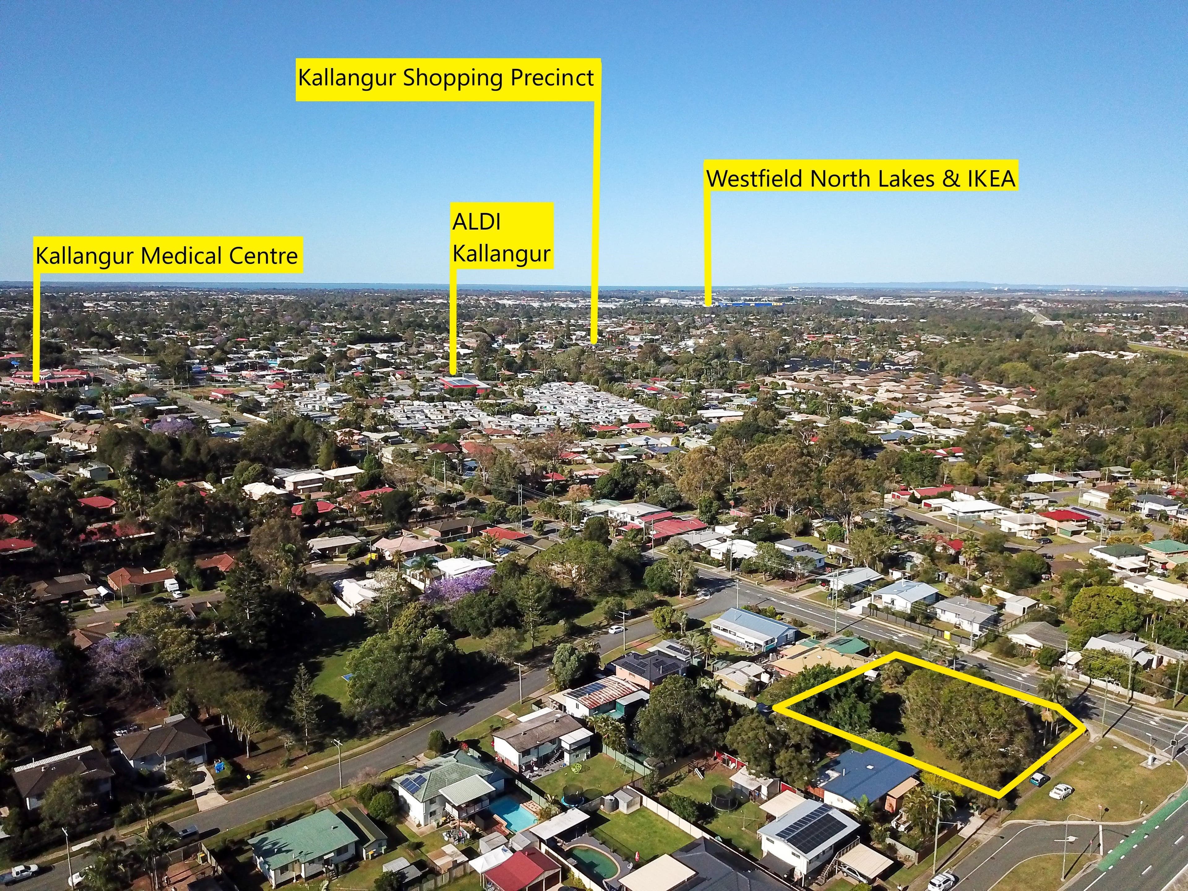 51 School Road, Kallangur QLD 4503, Kallangur - Thumbnail 2