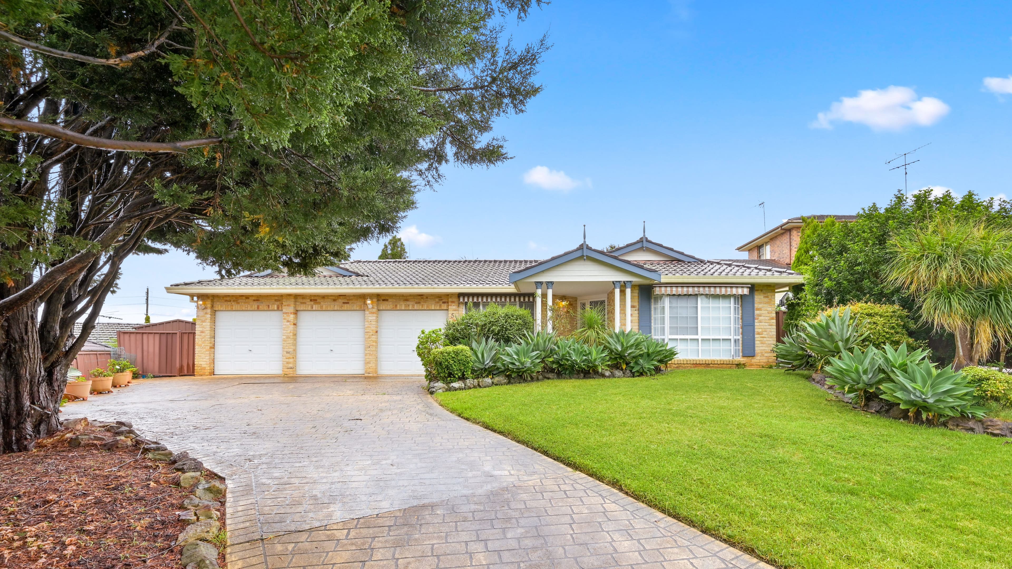 5 Cord Place, Ingleburn NSW 2565, Ingleburn - Image 1