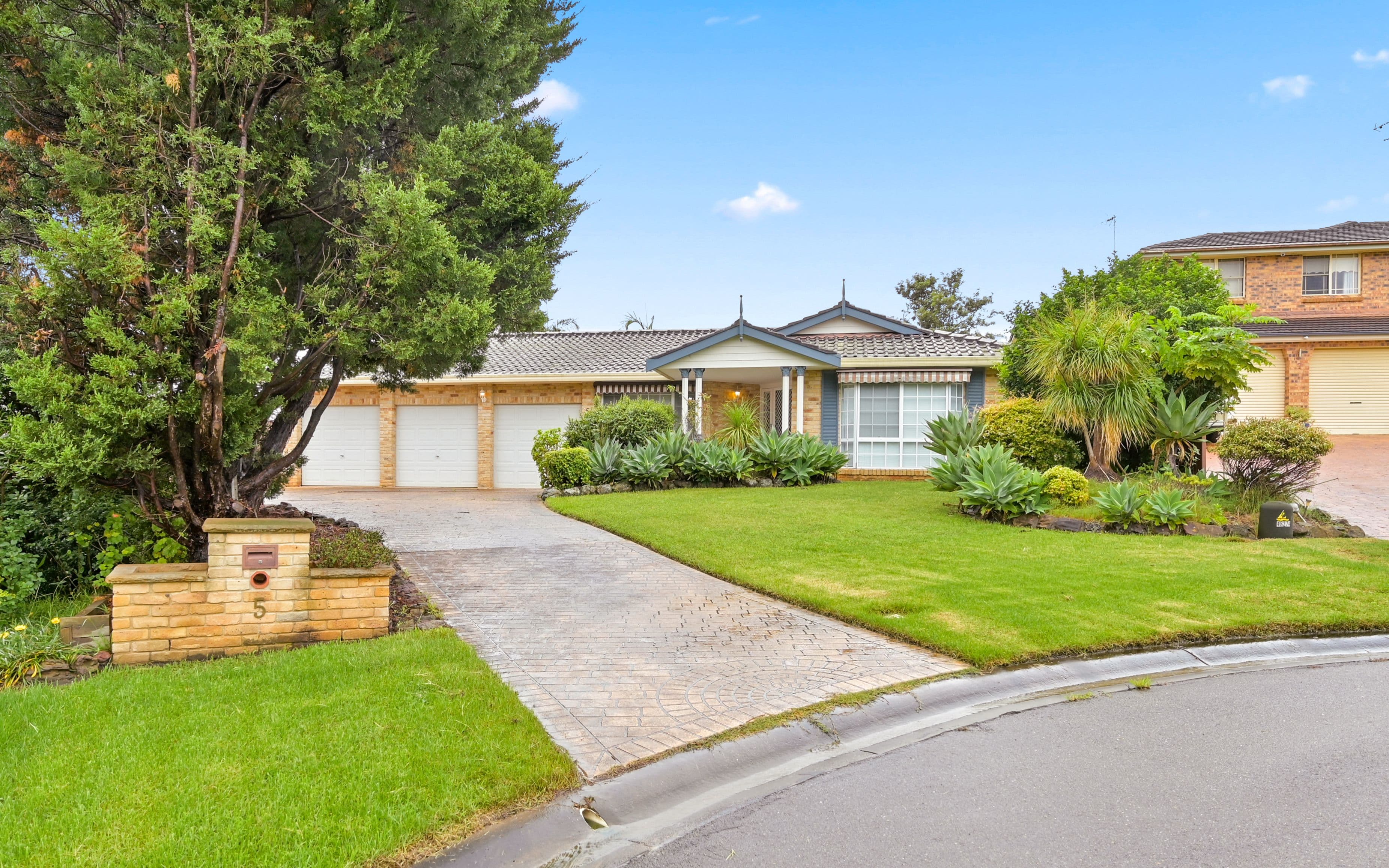 5 Cord Place, Ingleburn NSW 2565, Ingleburn - Thumbnail 2