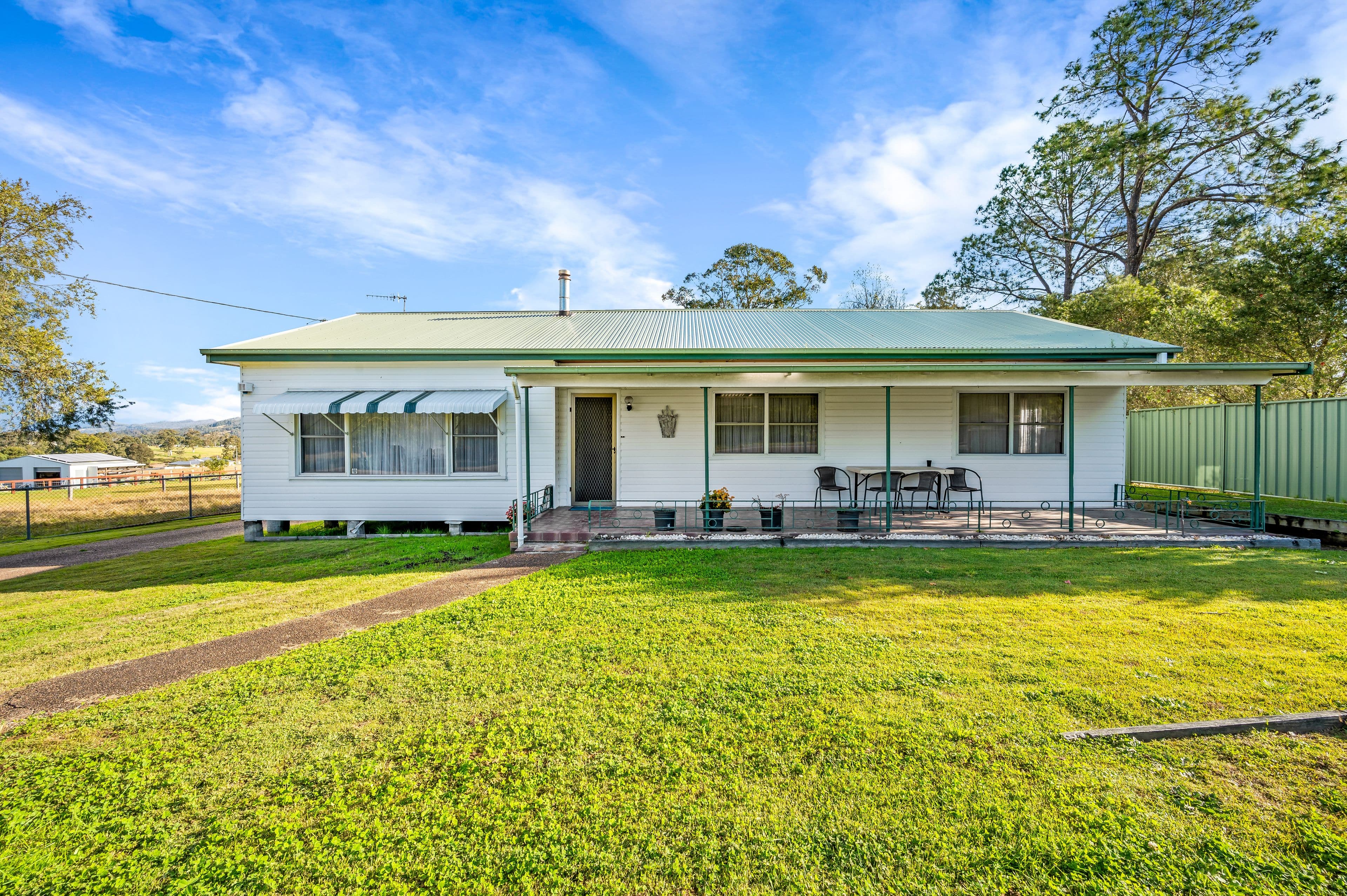 1A Cowper Street, Stroud NSW 2425, Stroud - Image 1