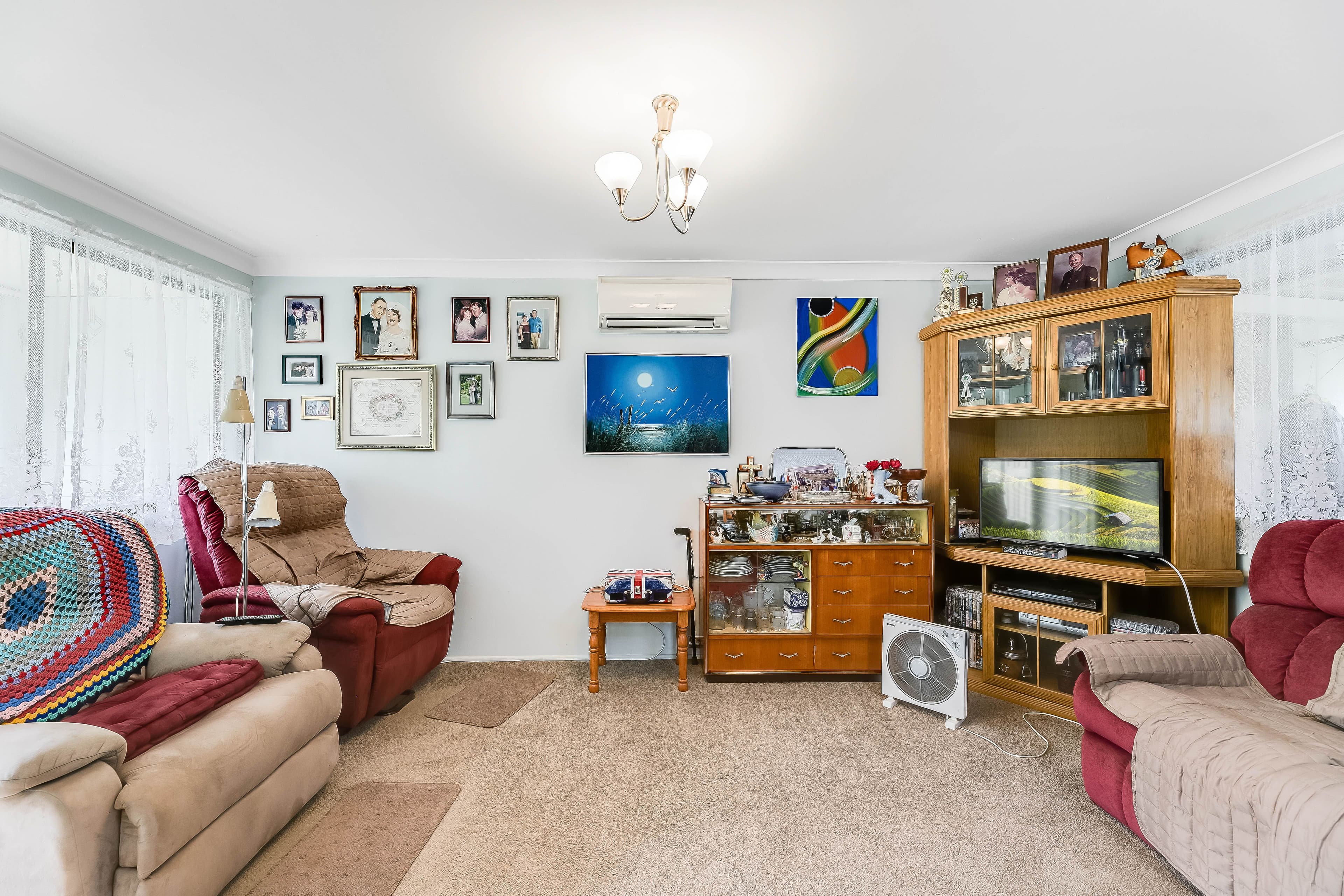 4 Miranda Drive, Wilsonton Heights QLD 4350, Wilsonton Heights - Thumbnail 2