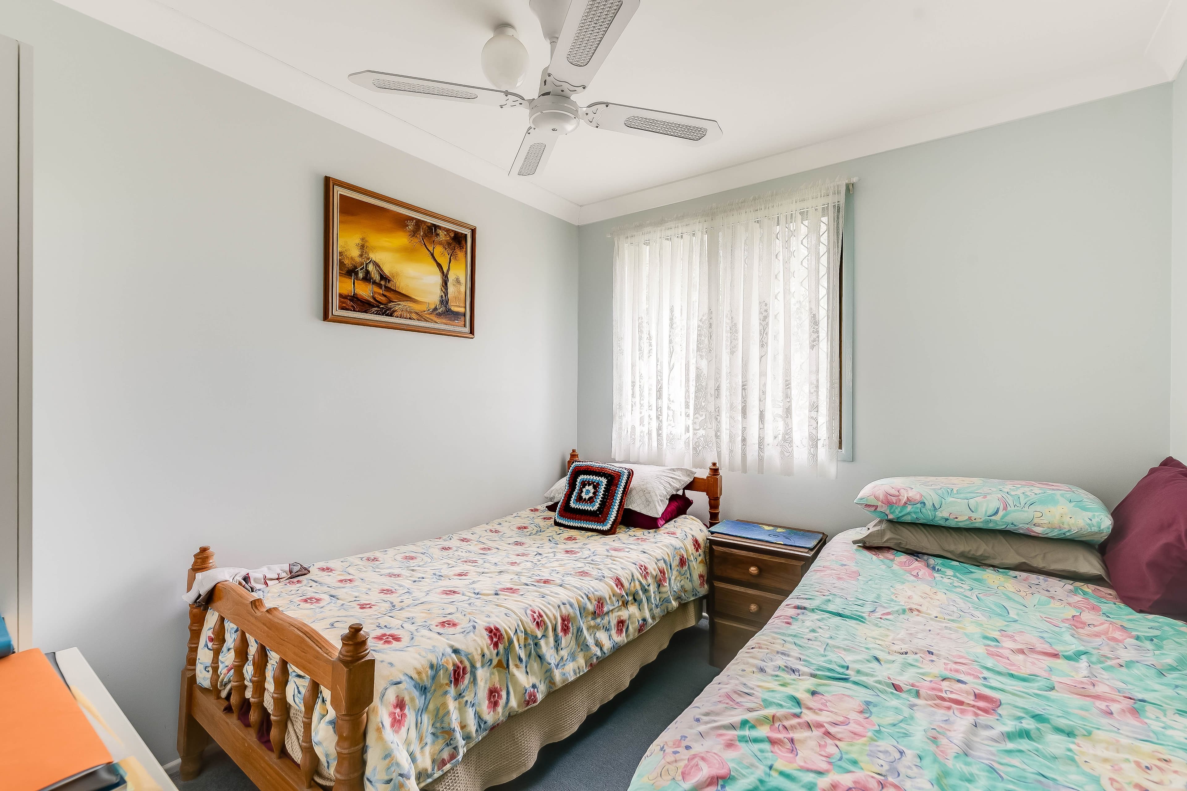 4 Miranda Drive, Wilsonton Heights QLD 4350, Wilsonton Heights - Thumbnail 6
