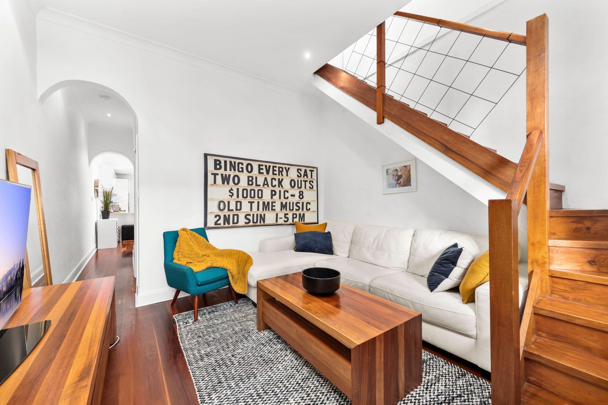 51 Elswick Street, Leichhardt NSW 2040, Leichhardt - Thumbnail 3