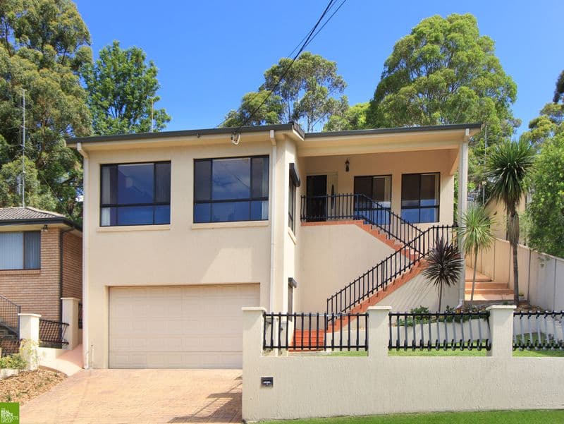 56 Ashley Avenue, Farmborough Heights - Thumbnail 4
