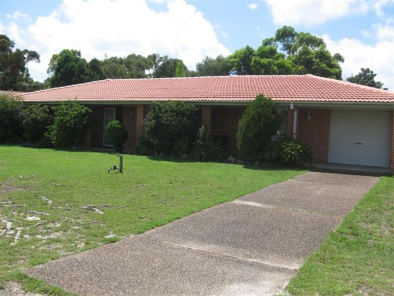 41  President Poincare Parade, TANILBA BAY NSW 2319, Tanilba Bay - Image 1