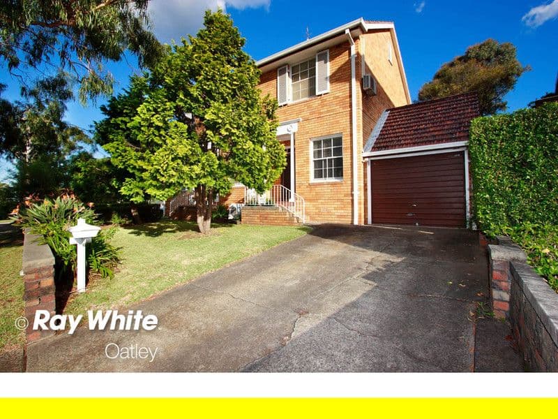 22 Wonoona Parade East, OATLEY NSW 2223, Oatley - Image 1