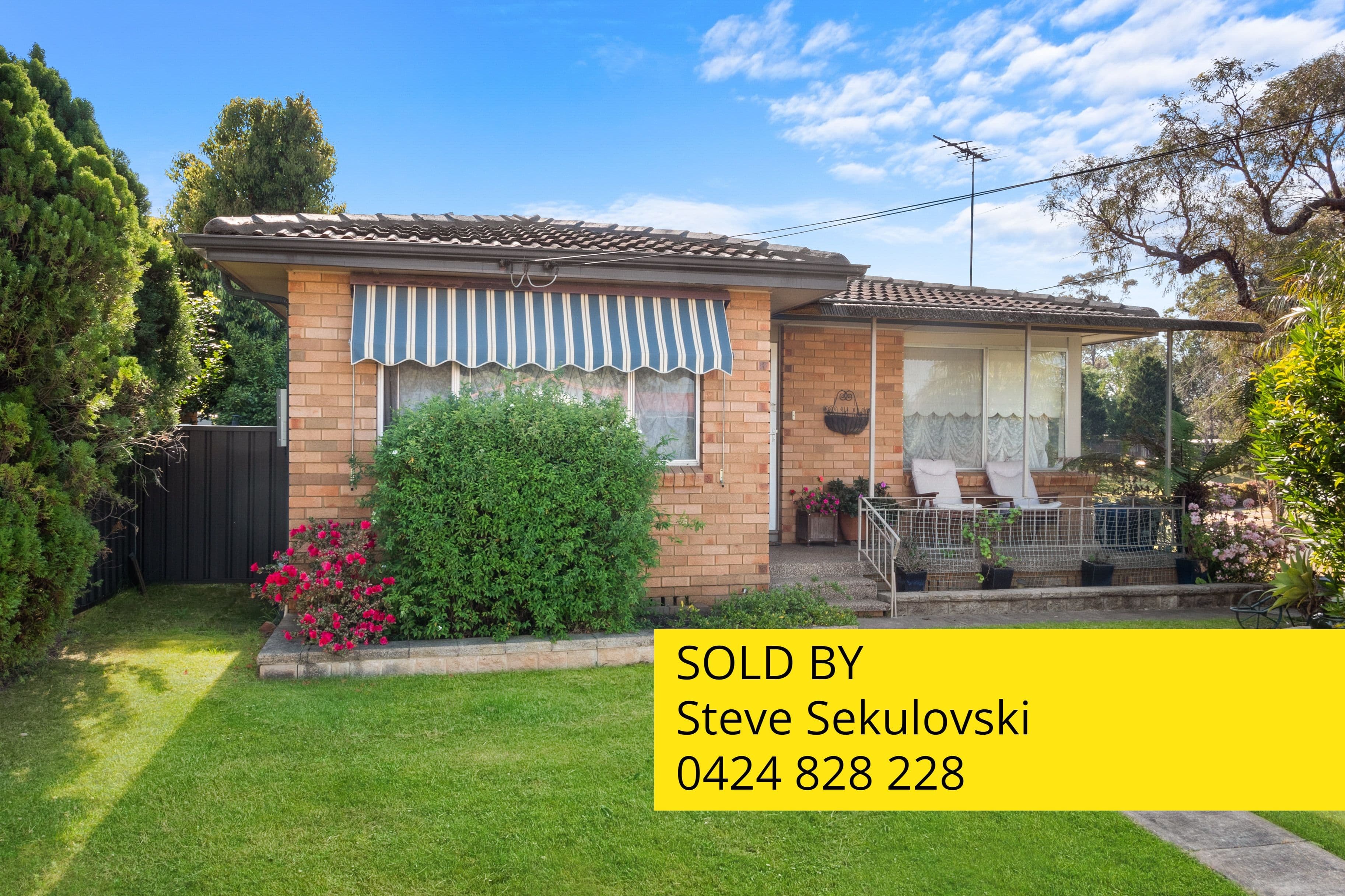 2 Holborrow Avenue, Hobartville NSW 2753, Hobartville - Thumbnail 2