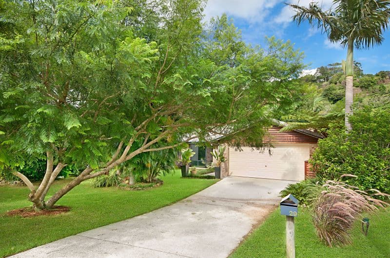 29 Caniaba Crescent, SUFFOLK PARK NSW 2481, Suffolk Park - Thumbnail 2