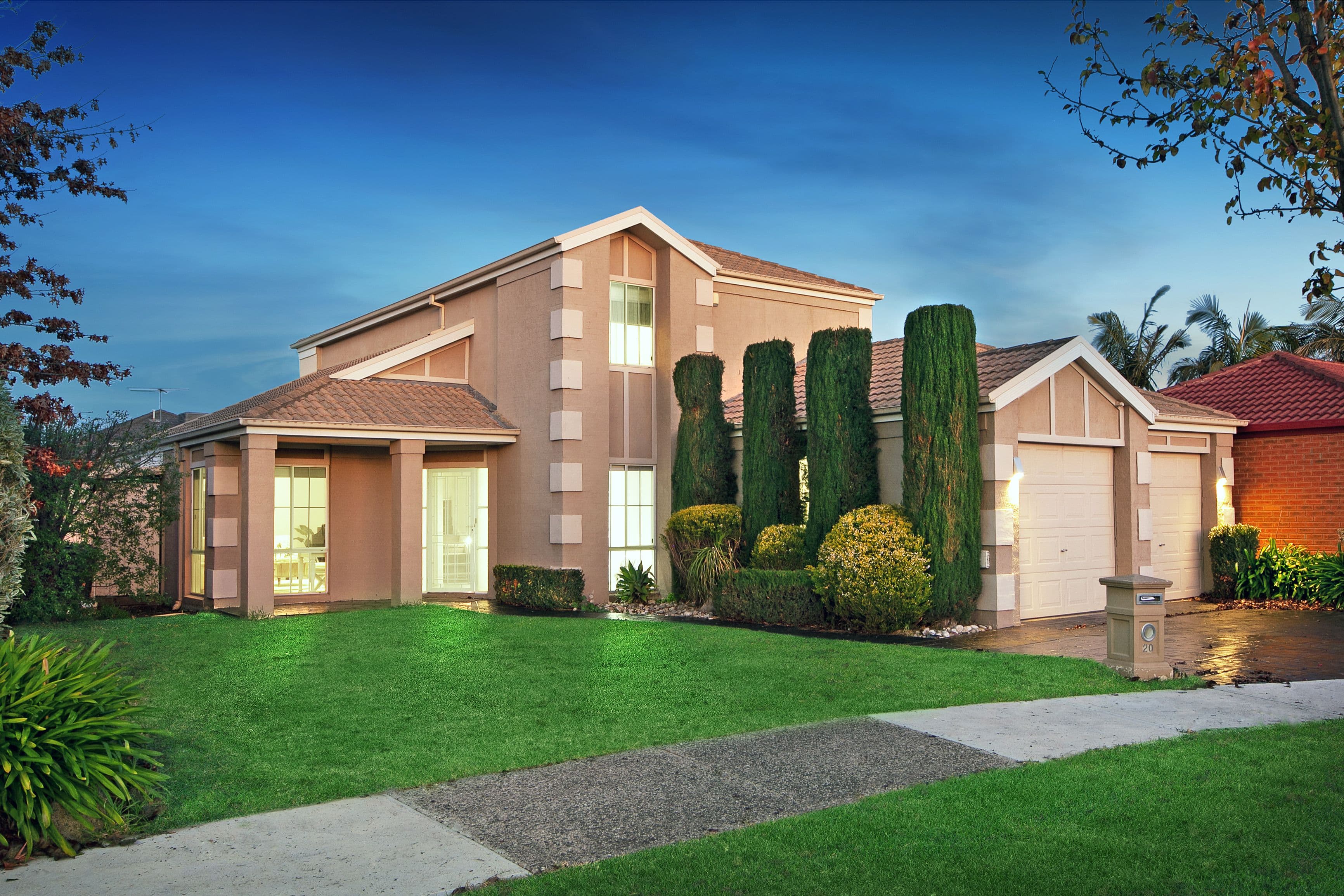 20 Highview Drive, South Morang VIC 3752, South Morang - Image 1