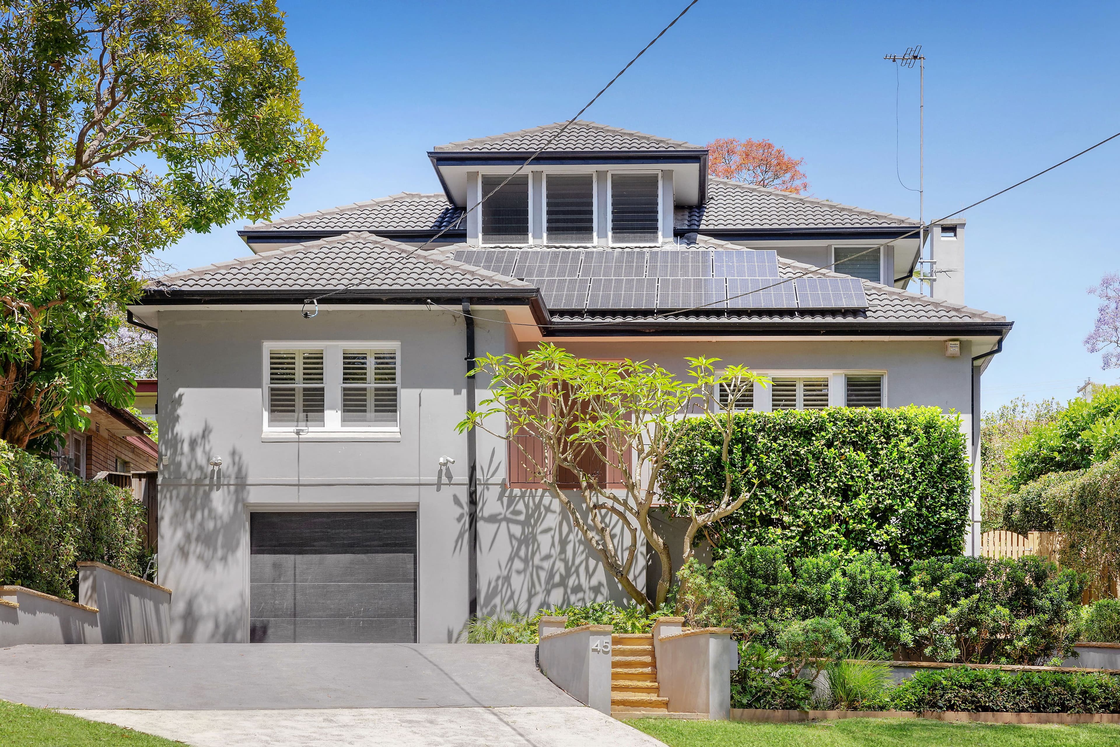 45 Dalrymple Avenue, Chatswood NSW 2067, Chatswood - Image 1