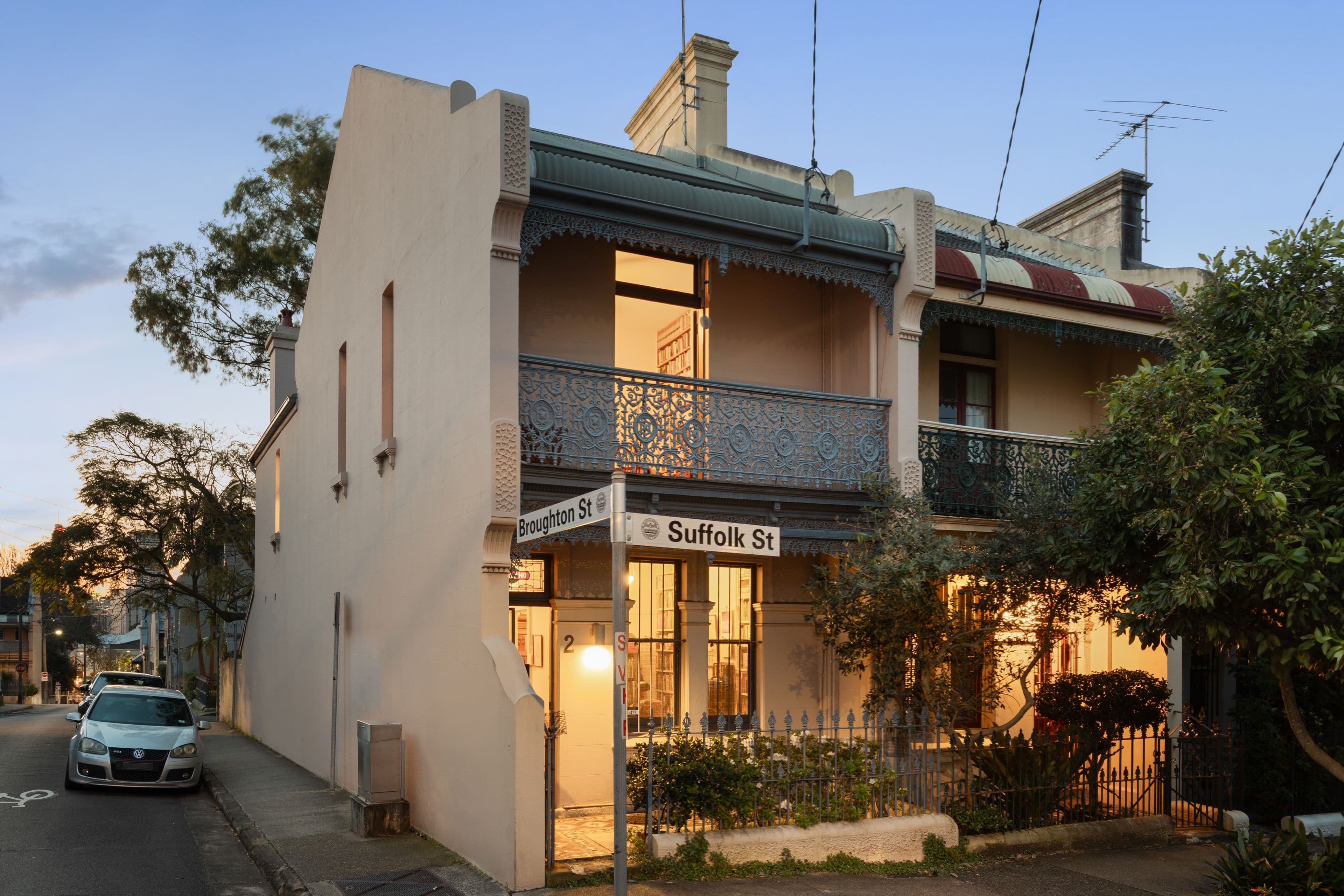 2 Suffolk Street, Paddington NSW 2021, Paddington - Image 1