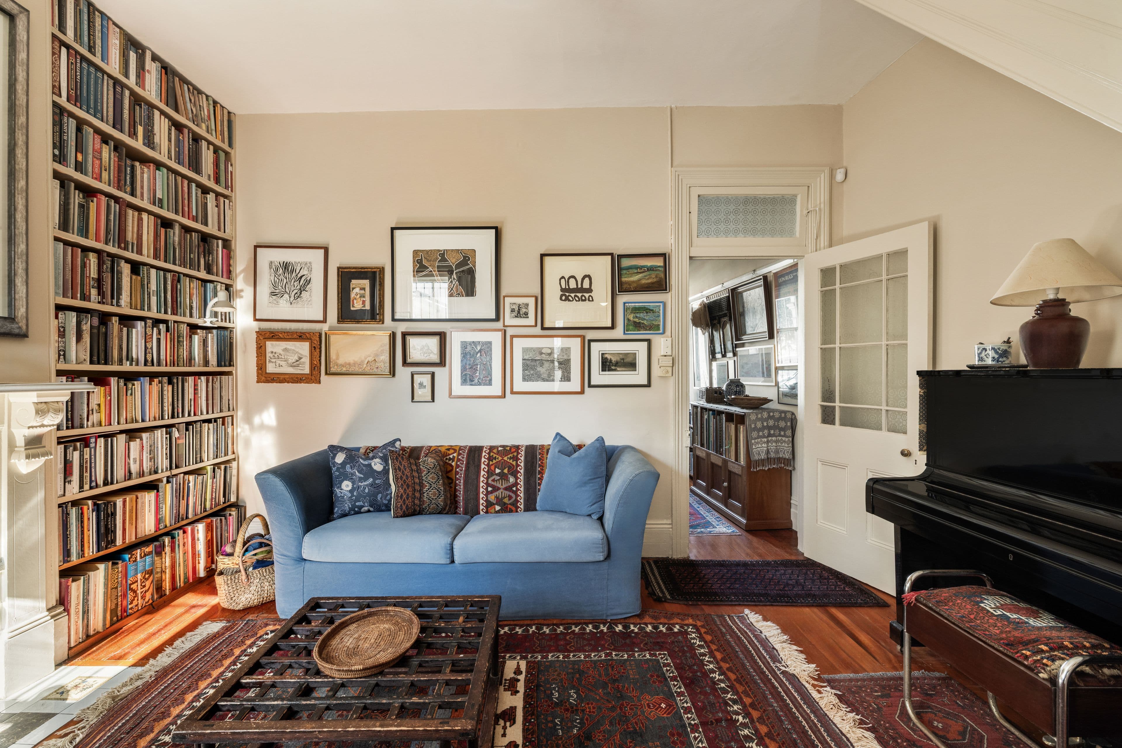 2 Suffolk Street, Paddington NSW 2021, Paddington - Thumbnail 3