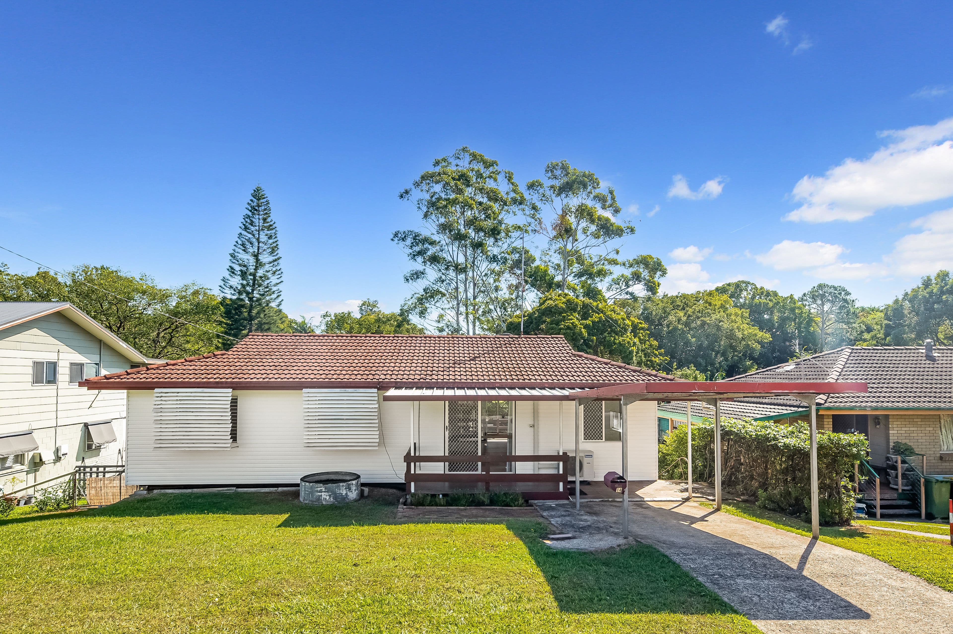 14 Murray Crescent, Nambour QLD 4560, Nambour - Thumbnail 2