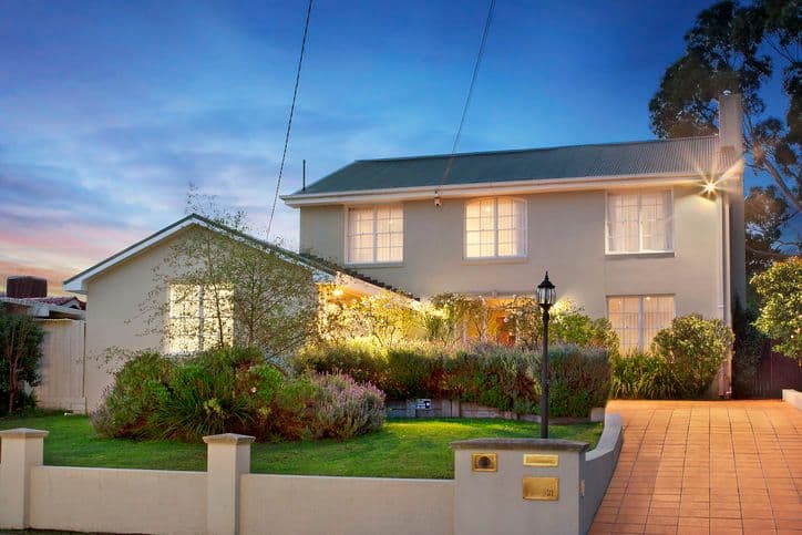 21 Owens Street, DONCASTER EAST VIC 3109, Doncaster East - Image 1