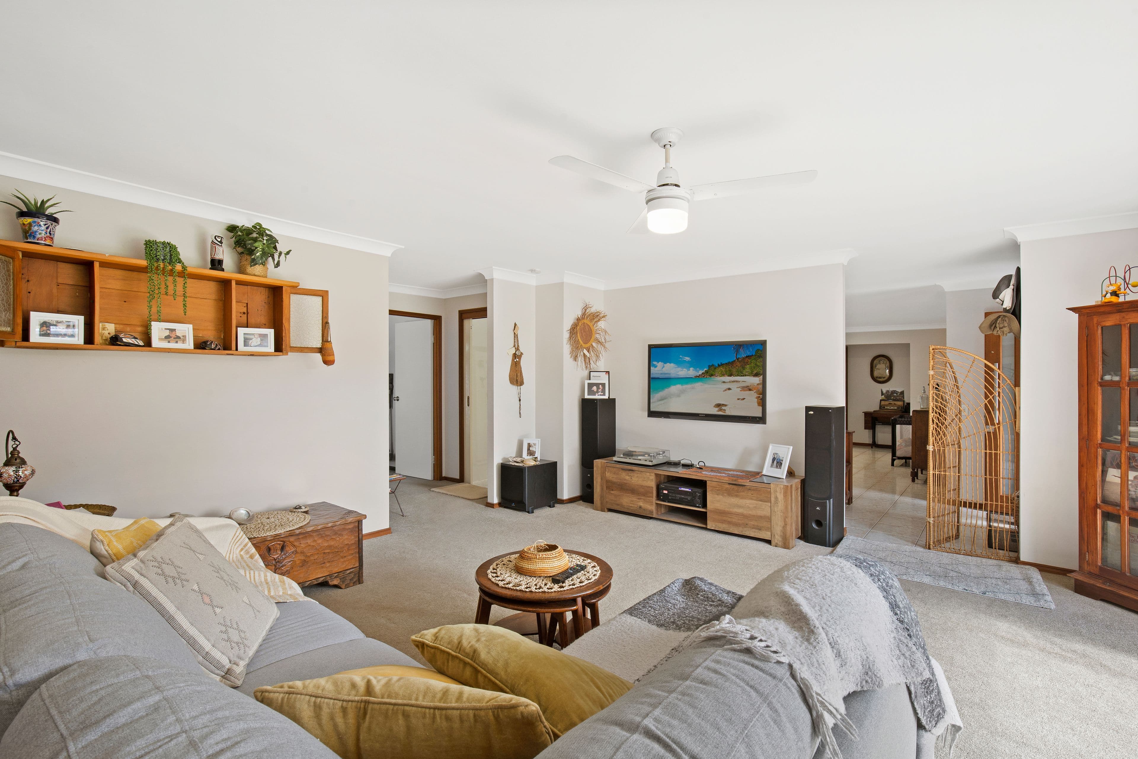18 Foxhill Court, Carrara QLD 4211, Carrara - Thumbnail 4