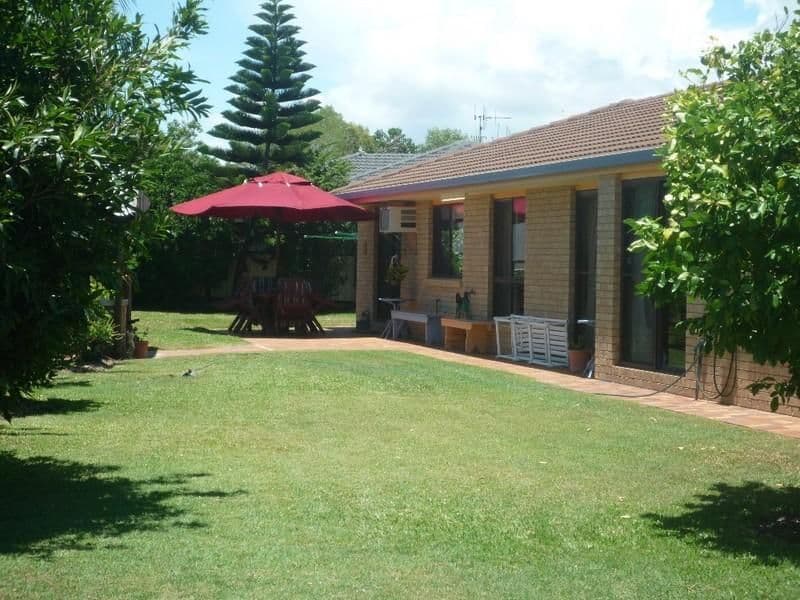 23 Lorikeet Avenue, WOODGATE QLD 4660, Woodgate - Thumbnail 7