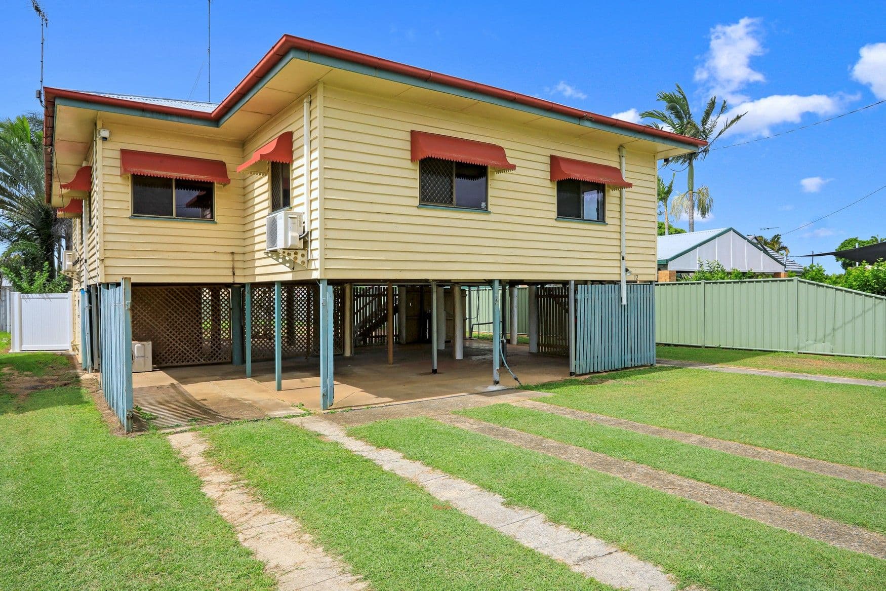 12 Coomber Street, Svensson Heights QLD 4670, Svensson Heights - Thumbnail 2