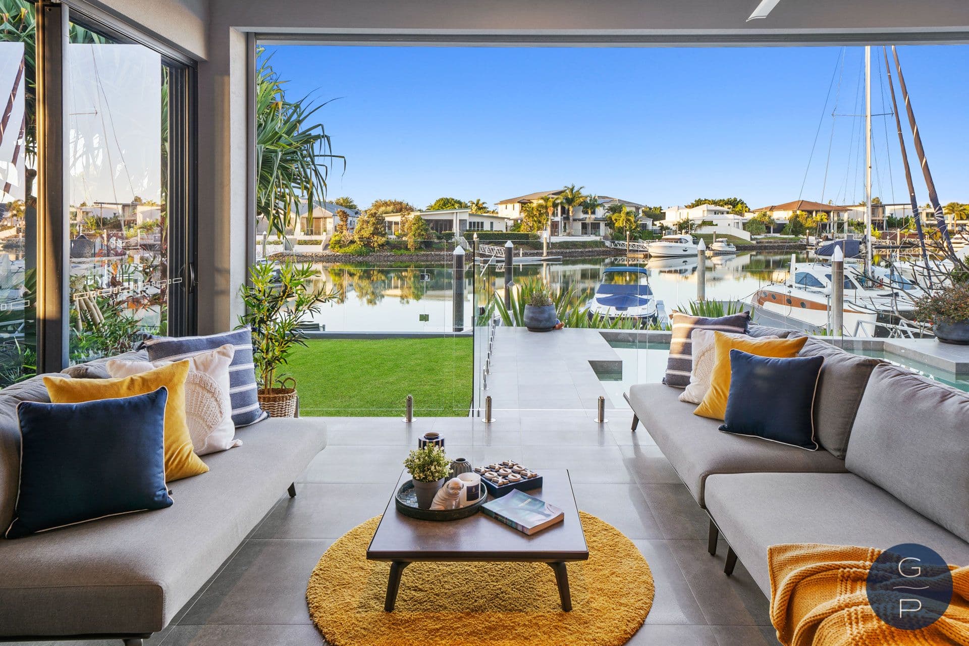 1004 Edgecliff Drive, Sanctuary Cove QLD 4212, Sanctuary Cove - Image 1