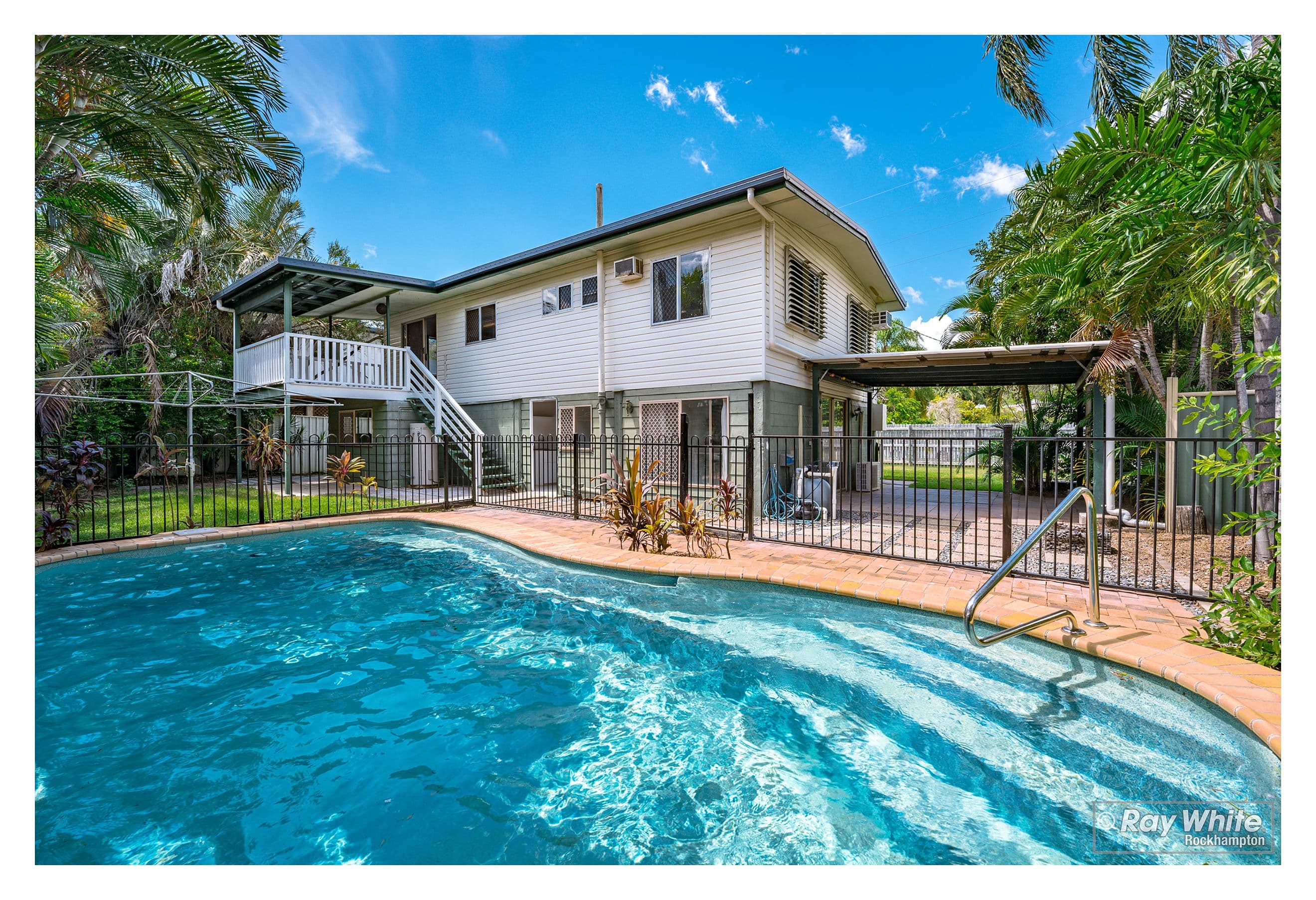 69 Leamington Street, Berserker QLD 4701, Berserker - Image 1