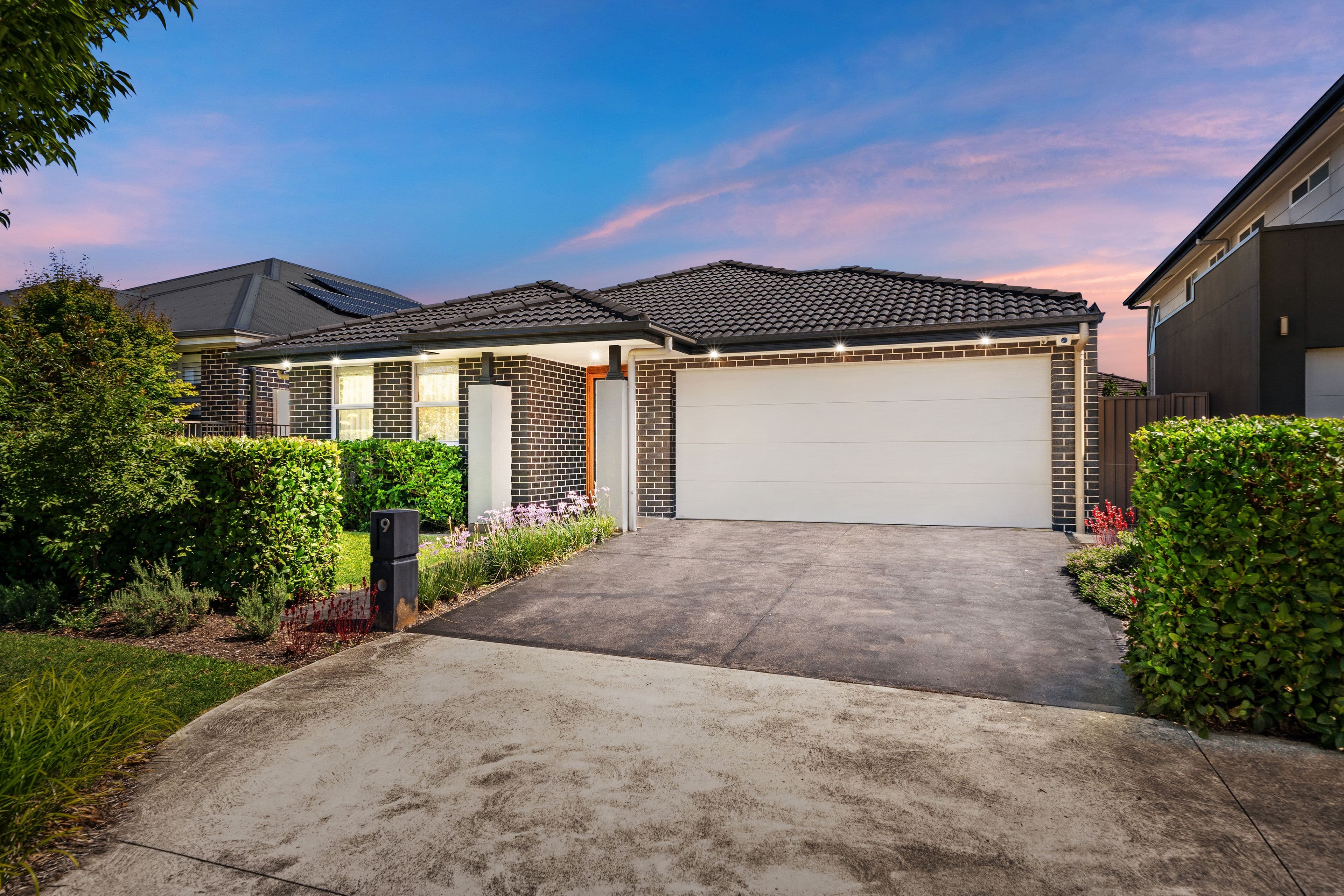9 Koorala Gardens, JORDAN SPRINGS NSW 2747, Jordan Springs - Image 1