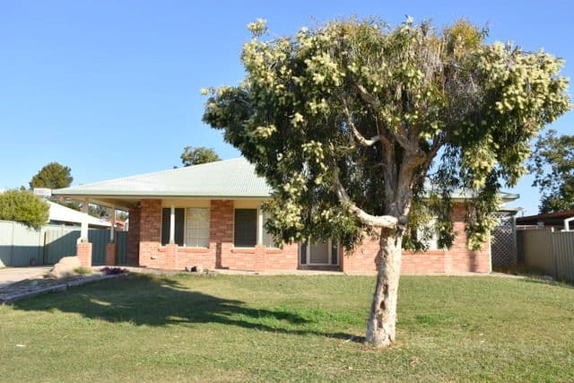 55 Jacaranda Drive, Moree NSW 2400, Moree - Image 1