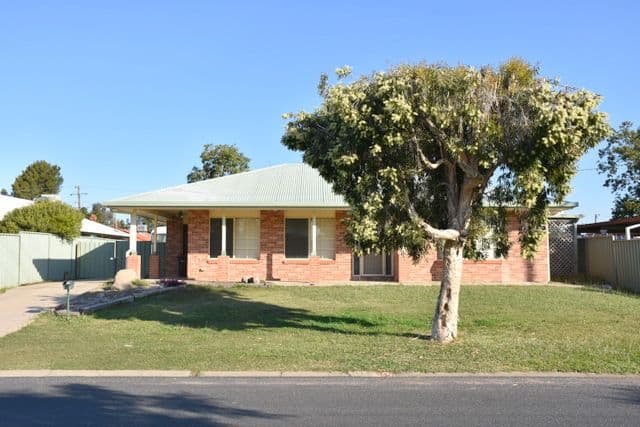 55 Jacaranda Drive, Moree NSW 2400, Moree - Thumbnail 2