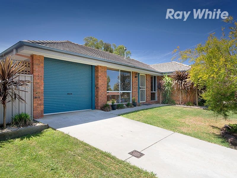 12 Dimbanna Court, Springdale Heights NSW 2641, Springdale Heights - Image 1