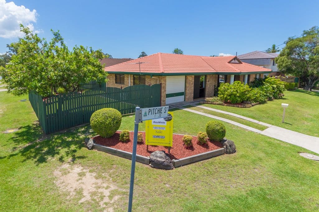 1 Pitchie Street, Strathpine QLD 4500, Strathpine - Image 1