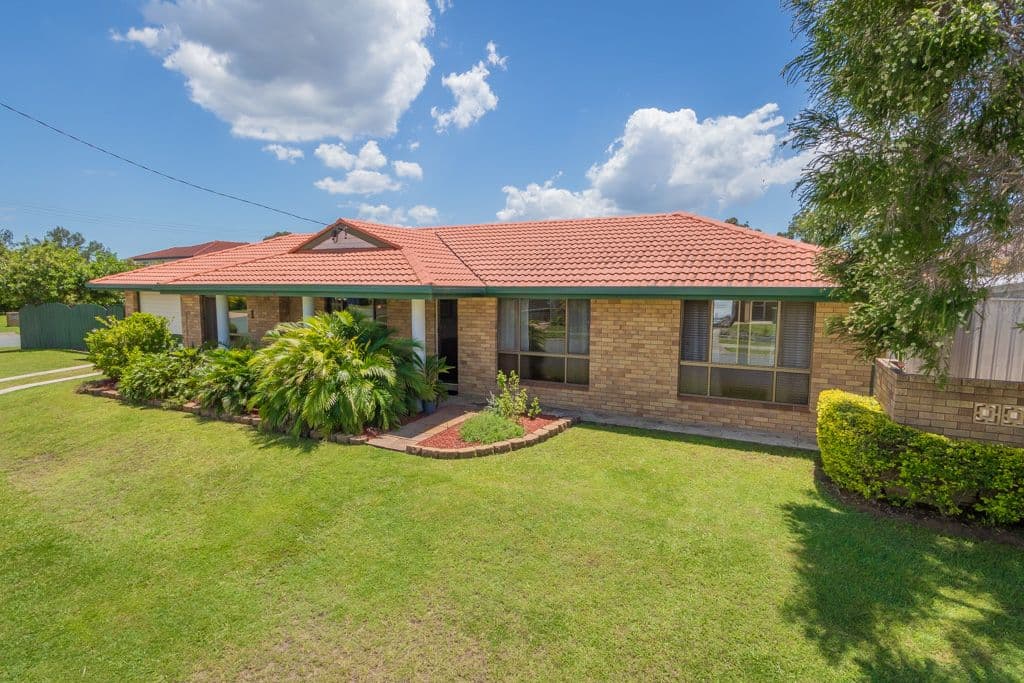 1 Pitchie Street, Strathpine QLD 4500, Strathpine - Thumbnail 2