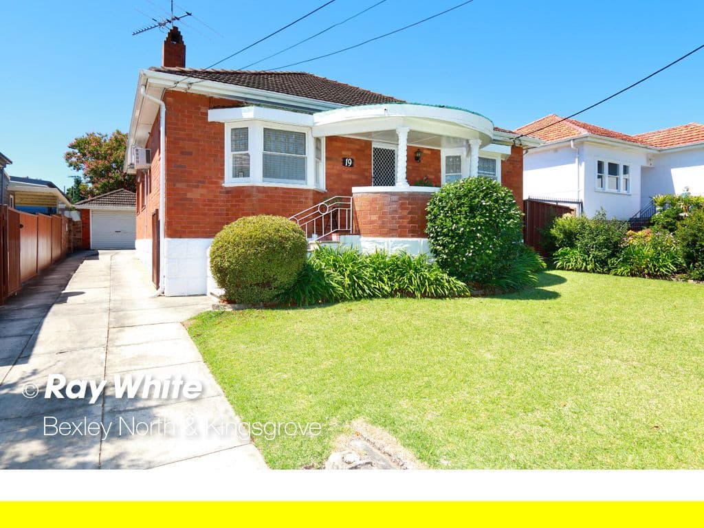 19 Ada Street, Kingsgrove NSW 2208, Kingsgrove - Image 1