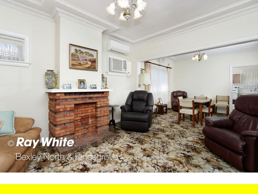 19 Ada Street, Kingsgrove NSW 2208, Kingsgrove - Thumbnail 2